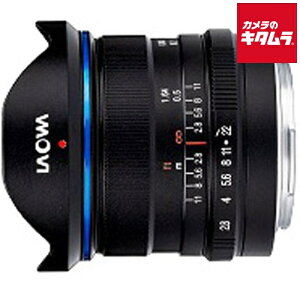 LAOWA 9mm F2.8 ZERO-D }CNtH[T[Y [LAO0029B] ~[X MF LpPœ_ Y Y JY s[1D5t