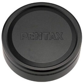 ペンタックス レンズキャップ DA70mm Limited 用 ブラック