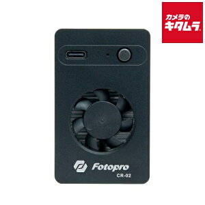 FOTOPRO�i�t�H�g�v���j CR-02 �J�����N�[���[