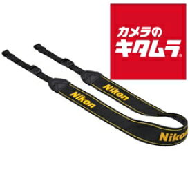 ニコン ストラップ AN-DC3 BK