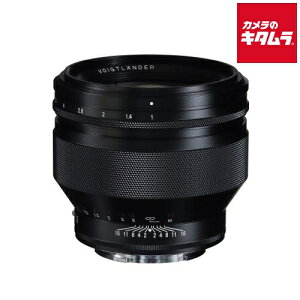 RVi tHNg_[ NOKTON 50mm F1 Aspherical \j[Ep \j[FE}Eg ~[X MF Y Y JY