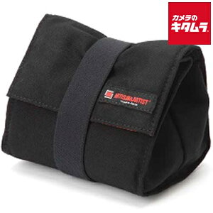 ARTISANARTIST ACAM-75 BLK ܂ꎮobOECEJ|[` JWAEV[eBO ubN s[t