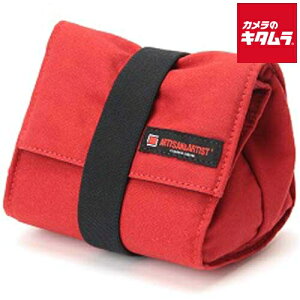 ARTISANARTIST ACAM-75 RED ܂ꎮobOECEJ|[` JWAEV[eBO bh s[t