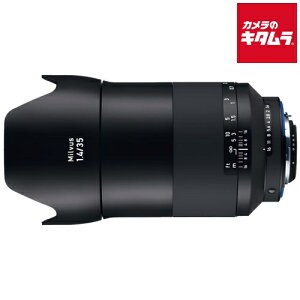 �J�[���c�@�C�X MIilvus 1.4/35 ZF.2 �j�R��F�}�E���g �t���T�C�Y ��჌�t MF �L�p�P�œ_ �����Y ���������Y �J���������Y �s�[������t
