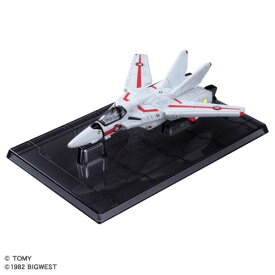 タカラトミー トミカプレミアムunlimited 超時空要塞マクロス VF-1J バルキリー(一条輝 機)