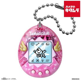 バンダイ Original Tamagotchi（オリジナルたまごっち） Angel Dress