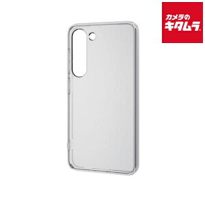 �G���R�� PM-G231HVCKCR �n�C�u���b�h�P�[�X �ɂ� �N���A�iGalaxy S23(SC-51D/SCG19)�p�j