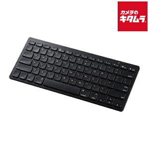 �T�����T�v���C SKB-BT25BK Bluetooth�L�[�{�[�h�iiOS��p�E�u���b�N�j