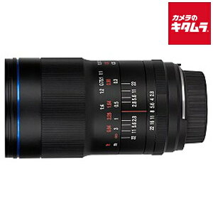 LAOWA 100mm F2.8 2xUltra Macro APO jRp [LAO0042] jRF}Eg ~[X MF }N Y Y JY s[1D5t