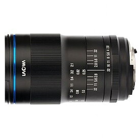 LAOWA 100mm F2.8 2xUltra Macro APO ソニーFE用 [LAO0043] 《納期約2ヶ月》