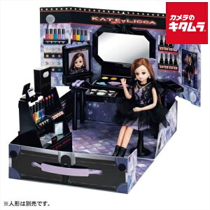 �^�J���g�~�[ ���J����� LF-14 KATE LICCA Makeup Shop