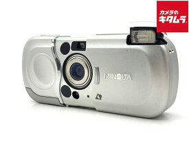 【中古】 【並品】 ミノルタ ベクティス 3000 【フィルムカメラ】