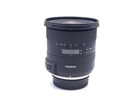 【中古】 【美品】 タムロン 10-24mm F3.5-4.5 Di II VC HLD ニコン用 (Model B023) 【交換レンズ】 【6ヶ月保証】