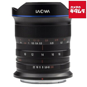 LAOWA 10-18mm F4.5-5.6 ZOOM jRZp[LAO0044] jRZ}Eg ~[X MF LpY[ Y Y JY s[1D5t