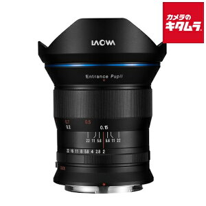 LAOWA 15mm F2 Zero-D jRZp[LAO0045] jRZ}Eg ~[X MF LpPœ_ Y Y JY s[1D5t