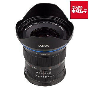 LAOWA 15mm F2 Zero-D �L���m��RF�p[LAO0046] RF�}�E���g �~���[���X MF �L�p�P�œ_ �����Y ���������Y �J���������Y �s�[����1�D5�����t