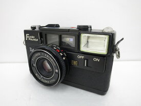 【中古】 【難あり品】 フジフイルム Flash FUJICA Date 【フィルムカメラ】