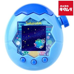 Tamagotchi Paradise [Blue Water]