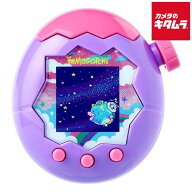 バンダイ Tamagotchi（たまごっち） Tamagotchi Paradise Purple Sky