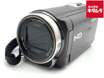 楽天市場】hdr－cx430 バッテリーの通販