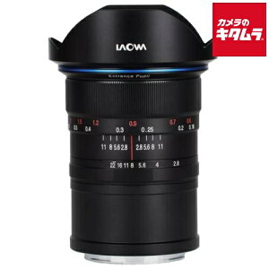LAOWA 12mm F2.8 ZERO-D Lens �j�R��Z�p[LAO0050] �j�R��Z�}�E���g �~���[���X MF �L�p�P�œ_ �����Y ���������Y �J���������Y �s�[����1�D5�����t