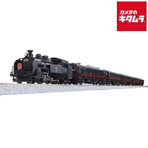 KATO 10-1958 C11 171+14�n500�ԑ� SL�~�̎����� 6���Z�b�g �s�[����1�|2�T�ԁt