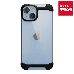 ���A�E�C���^�[�i�V���i�� AC26340i15PL Arc Pulse �A���~�E�}�b�gBK�iiPhone 15 Plus�p�j �s�[������t