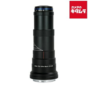 LAOWA 25mm F2.8 2.5-5X ULTRA MACRO �L���m��RF�p [LAO0053] RF�}�E���g �~���[���X MF �}�N�� �����Y ���������Y �J���������Y �s�[����2�����t