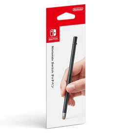 Nintendo Switch タッチペン