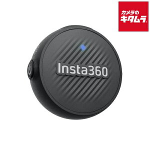 Insta360 CINSABWB Mic Air Transmitter s[1|2Tԁt