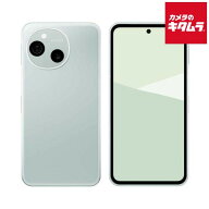 シャープ SHARP AQUOS sense10 6.1インチ SIMフリースマートフォン ペールミント SH-M33A-L /Snapdragon …