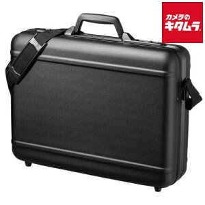 �T�����T�v���C BAG-ABS6 ABS�n�[�h�P�[�X 17�C���`���C�h �u���b�N