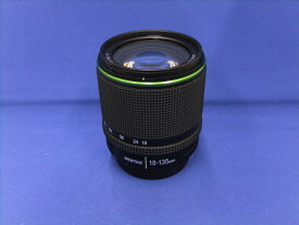 【中古】 【並品】 ペンタックス DA18-135mm F3.5-5.6ED AL[IF]DC WR 【交換レンズ】 【6ヶ月保証】