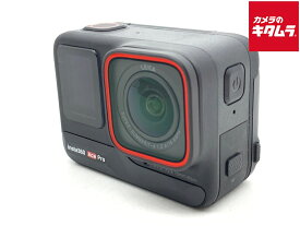 【中古】 【美品】 Insta360 Ace Pro（CINSAAJA） 【デジタルビデオカメラ】