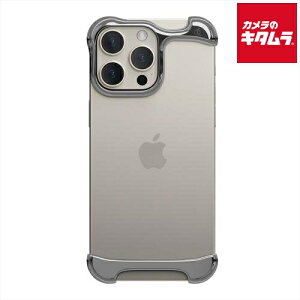 ���A�E�C���^�[�i�V���i�� AC26346i15PM Arc Pulse �A���~�E�~���[SV�iiPhone 15 ProMax�p�j �s�[������t