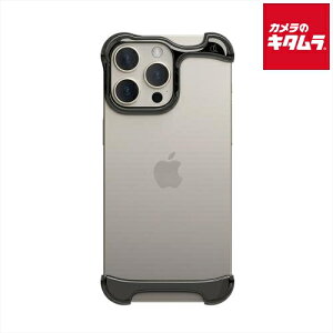 ���A�E�C���^�[�i�V���i�� AC26347i15PR Arc Pulse �A���~�E�`�^��GY�iiPhone 15 Pro�p�j �s�[������t