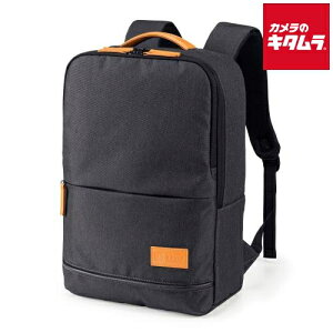 �T�����T�v���C BAG-BP17DGY �J�W���A��PC�o�b�N�p�b�N �_�[�N�O���[