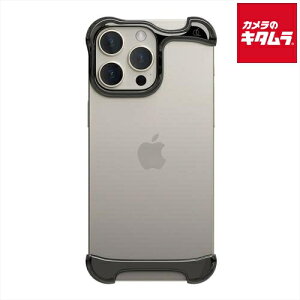 ���A�E�C���^�[�i�V���i�� AC26348i15PM Arc Pulse �A���~�E�`�^��GY�iiPhone 15 ProMax�p�j �s�[������t