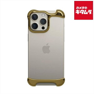 ���A�E�C���^�[�i�V���i�� AC26351i15PR Arc Pulse �A���~�E�~���[GD�iiPhone 15 Pro�p�j �s�[������t
