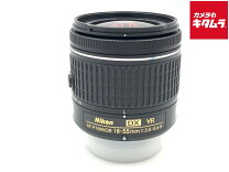 楽天市場】af-p dx nikkor 18-55mm f/3.5-5.6g vr レンズフードの通販