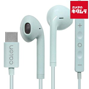 �e���z�����[�X RESMSCD04SBL calon Type-C �X�e���I�C���z���}�C�N �X���[�L�[�u���[