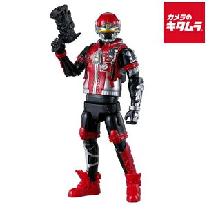 �o���_�C TOKUSATSU ACTION FIGURE �L���v�e���E�I���K�z�[��