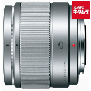 pi\jbN LUMIX G 25mm F1.7 ASPH. [H-H025S] Vo[ }CNtH[T[Y ~[X AF Y Y JY s[1|2Tԁt