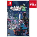 Nintendo 【Switch】 Pokemon LEGENDS Z-A パッケージ版 【早期購入特典】サーナイトナイトを持ったラルトス 2026年2…