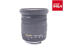 楽天市場】sigma 17－70 ペンタックス 中古の通販