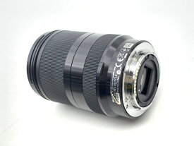 【中古】 【並品】 ソニー E 18-200mm F3.5-6.3 OSS LE [SEL18200LE] 【交換レンズ】 【6ヶ月保証】