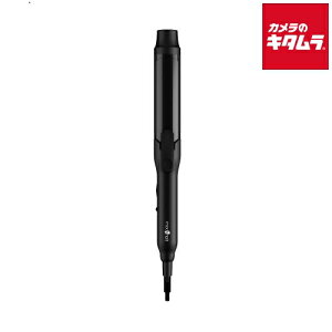 ���b�Y�w�A �X�^�C���b�V�� �J�[�����O�A�C���� 38mm MHI-3849-K �u���b�N �s�[����2�T�ԁt