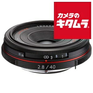 y^bNX HD PENTAX-DA 40mm F2.8 Limited ubN K}Eg ჌t AF WPœ_ Y Y JY