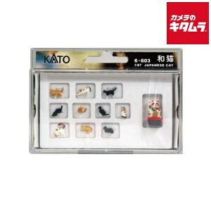 KATO 1/87 aL s[2Tԁt