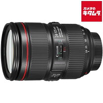 楽天市場】キヤノン ef 24－105 4 l is usmの通販 